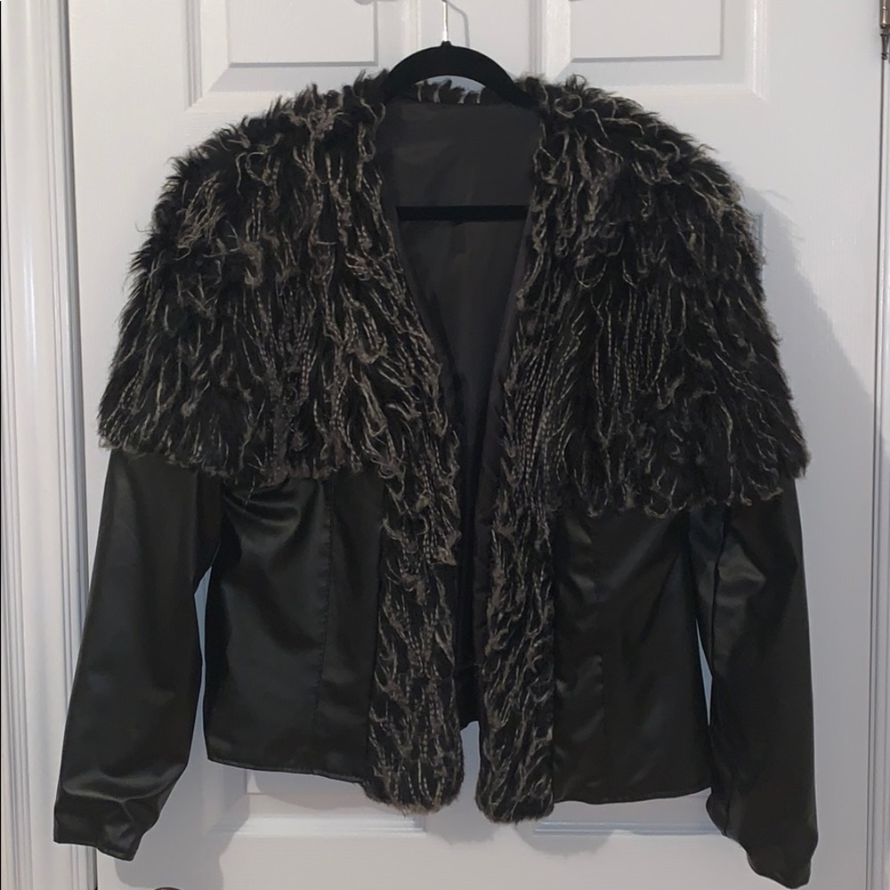 coat